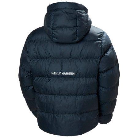 Helly Hansen Active Puffy Jacket férfi télikabát