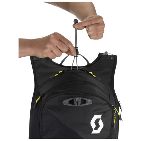 Scott Pack Perform Evo HY' 16 kerékpáros hátizsák