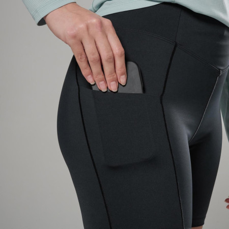 Montane F Ineo Lite Shorts női rövidnadrág