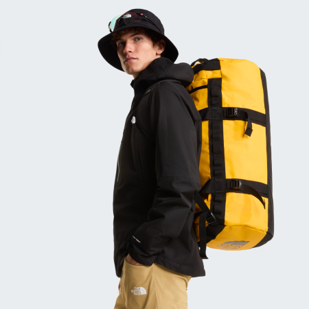 The North Face Base Camp Duffel - M utazótáska