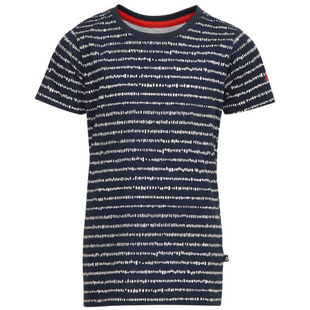 Alpine Pro Maaro gyerek póló