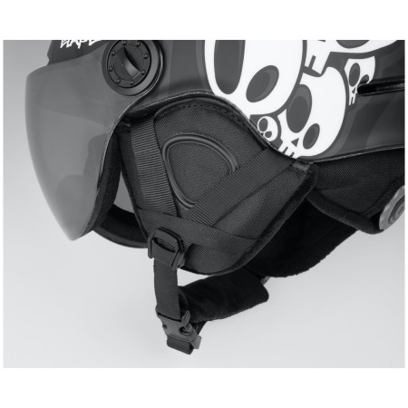 Etape Speedy Pro gyerek sí bukósisak