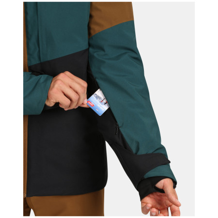 Kilpi Killyan-M férfi dzseki