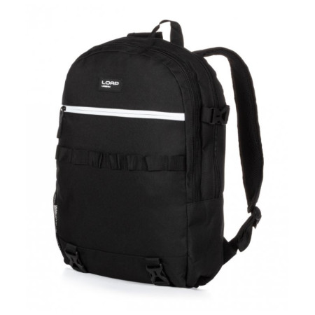 Batoh Loap Temple fekete