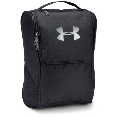 Hátizsák Under Armour Shoe Bag fekete