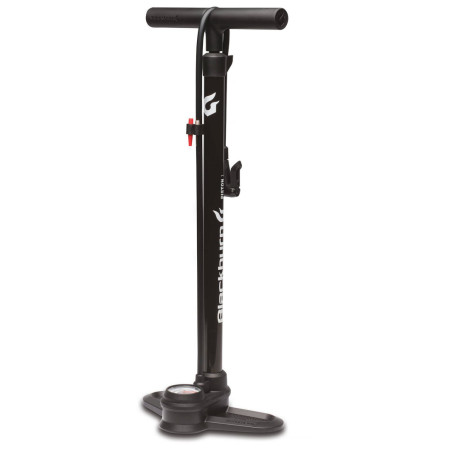 Dílenská pumpa Blackburn Piston 1 fekete