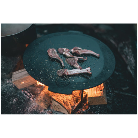 Robens Bighorn 3 Legged Pan grill serpenyő