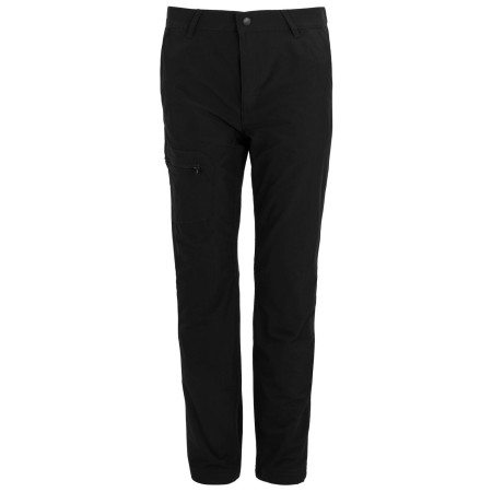 Regatta Junior Highton Winter Trousers gyerek téli nadrág fekete Black