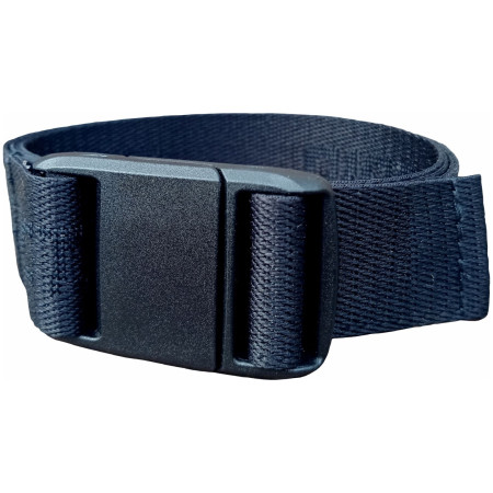 Direct Alpine Belt Basic öv fekete black
