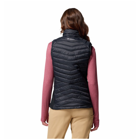 Columbia Powder Pass™ III Hybrid Vest női mellény