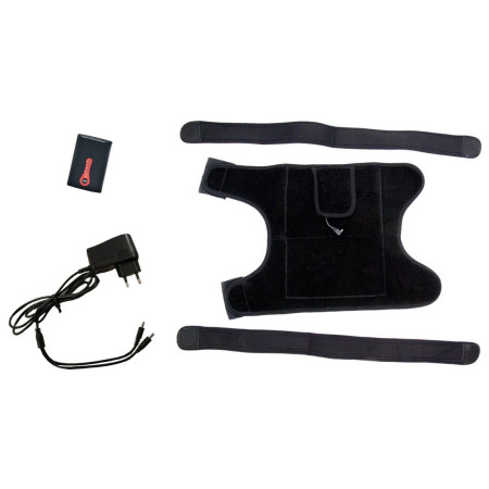 Alpenheat FIRE 10in1 Wrap fűthető bandázs