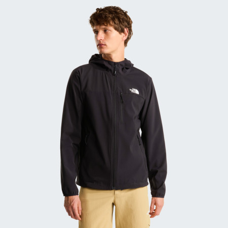 The North Face M Nimble Hoodie 2 férfi softshell kabát