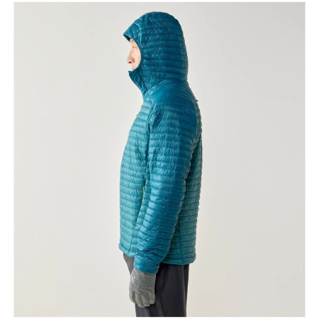 Haglöfs L.I.M Mimic Hood II férfi dzseki