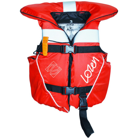 Gyerek mentő mellény Lozen Kid 100N