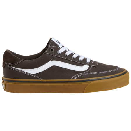 Vans Brooklyn Ls férficipő