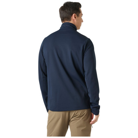 Helly Hansen Versalite Fleece Jacket (2026) férfi pulóver