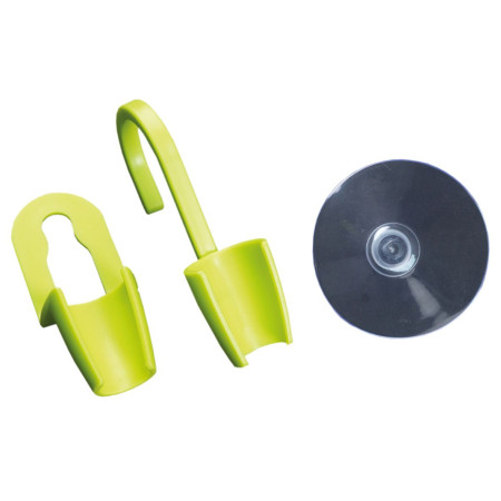 Ridge Monkey Outdoor Power Shower Full Kit 20 Litre kemping zuhany