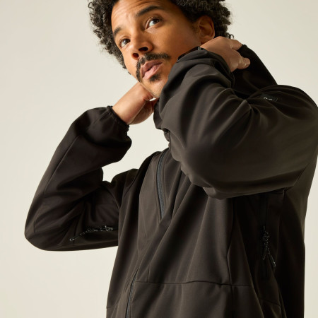 Regatta Tredmoor férfi dzseki