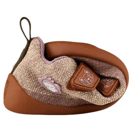 Affenzahn Sneaker Knit Happy gyerek cipő