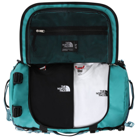 Utazótáska The North Face Base Camp Duffel - S