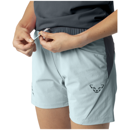 Dynafit Traverse Hybrid Shorts W női rövidnadrág