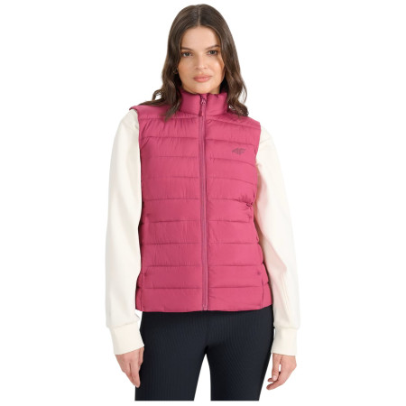 4F Vest Jacket F218 női mellény