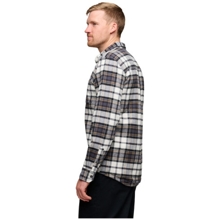 Black Diamond M Project Flannel férfi ing