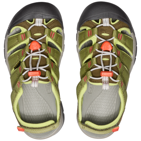 Keen Newport Boundless JR gyerek szandál