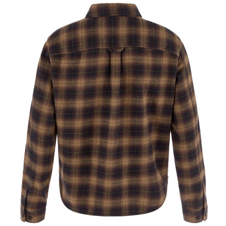 Fjällräven Övik Boxy Flannel Shirt W női ing