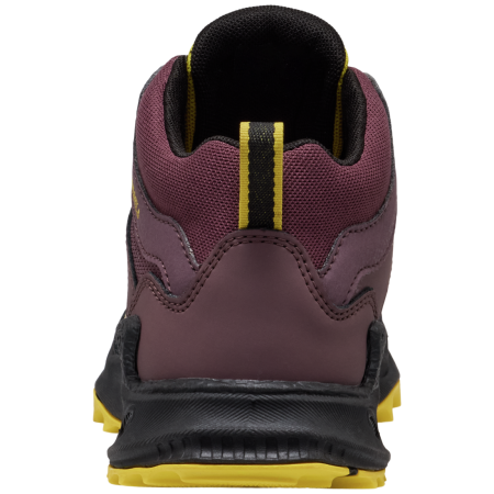 Keen Zionic Mid Wp Youth gyerek cipő