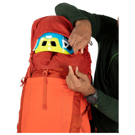 Osprey Talon Pro 40 túrahátizsák