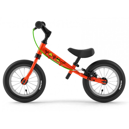 Roller Yedoo TooToo Emoji