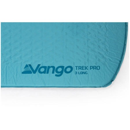 Vango Trek Pro 3 Long önfelfújódó matrac
