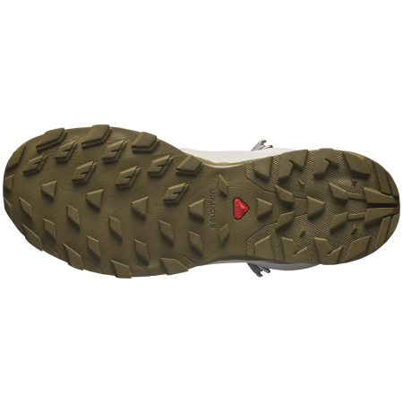 Salomon Outsnap Climasalomon™ Waterproof női téli cipő