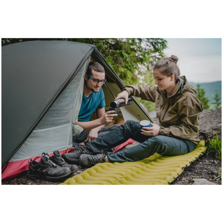 Warg Midi 2 ultrakönnyű sátor