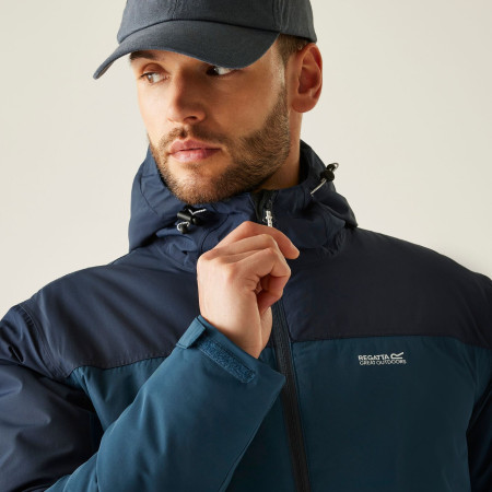 Regatta Thornridge férfi dzseki