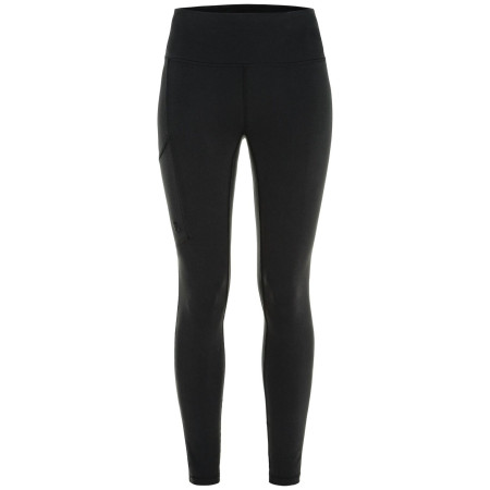 Fjällräven High Coast Tights W női leggings fekete black