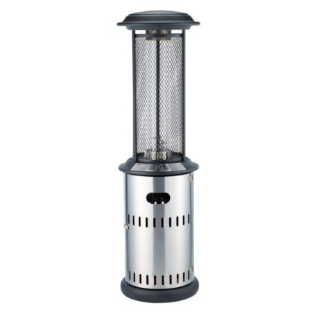 Hősugárzó Enders Vulano ezüst