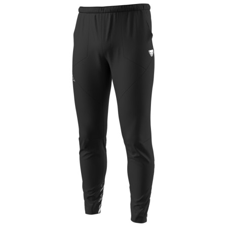 Dynafit Trail Reflective Pnt M férfi leggings fekete 0910 - black out