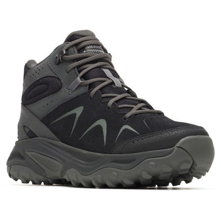 Merrell Yokota 3 Mid Gtx női túracipő