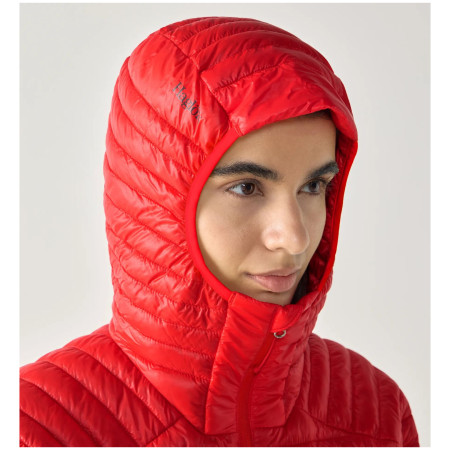 Haglöfs L.I.M Mimic hood II női dzseki