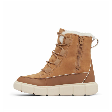 Sorel Youth Sorel Explorer™ Iii Lace Wp gyerek téli cipő