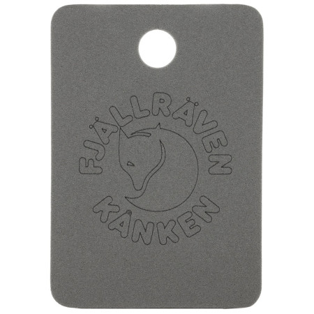 Fjällräven Kånken Seat Pad Mini ülőpárna szürke Dark Grey