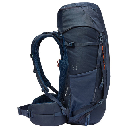 Vaude Asymmetric 52+8 túrahátizsák