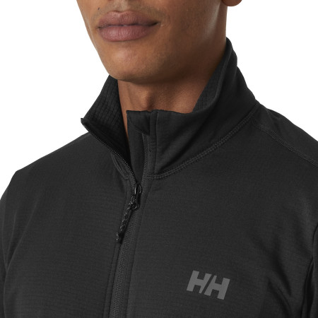 Helly Hansen Versalite Fleece Jacket férfi pulóver