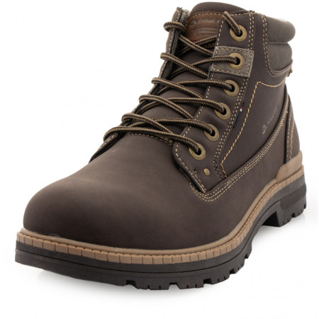 Alpine Pro Marg férfi téli cipő