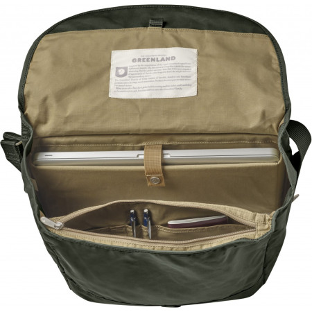 Válltáska Fjällräven Greenland Shoulder Bag