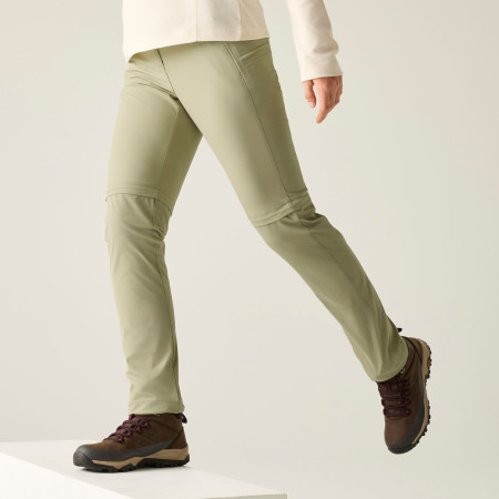 Regatta W Travel Light Z/O Packaway Trousers II női nadrág