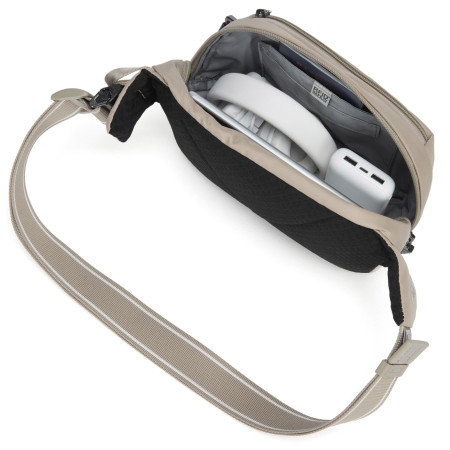 Pacsafe Vibe 100 Hip Pack övtáska