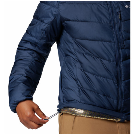 Columbia Labyrinth Loop™ II Hooded Jacket férfi dzseki